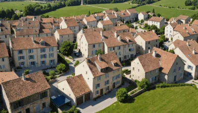 découvrez comment miers devient un 'village prudent' grâce à un réaménagement urbain innovant, alliant sécurité et harmonie pour ses habitants. explorez les initiatives visant à améliorer la qualité de vie et à préserver l'environnement dans cette charmante localité.