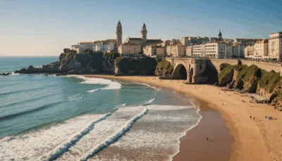 découvrez les villes les plus agréables à vivre en france, où qualité de vie, services, et cadre de vie s'allient pour offrir un quotidien épanouissant. explorez nos critères de sélection et trouvez votre prochaine destination idéale!