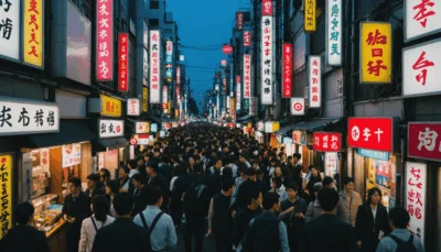 explorez notre classement des 10 villes les plus peuplées du monde en 2021. découvrez les caractéristiques de ces métropoles dynamiques, leur culture riche et les défis liés à leur forte population.
